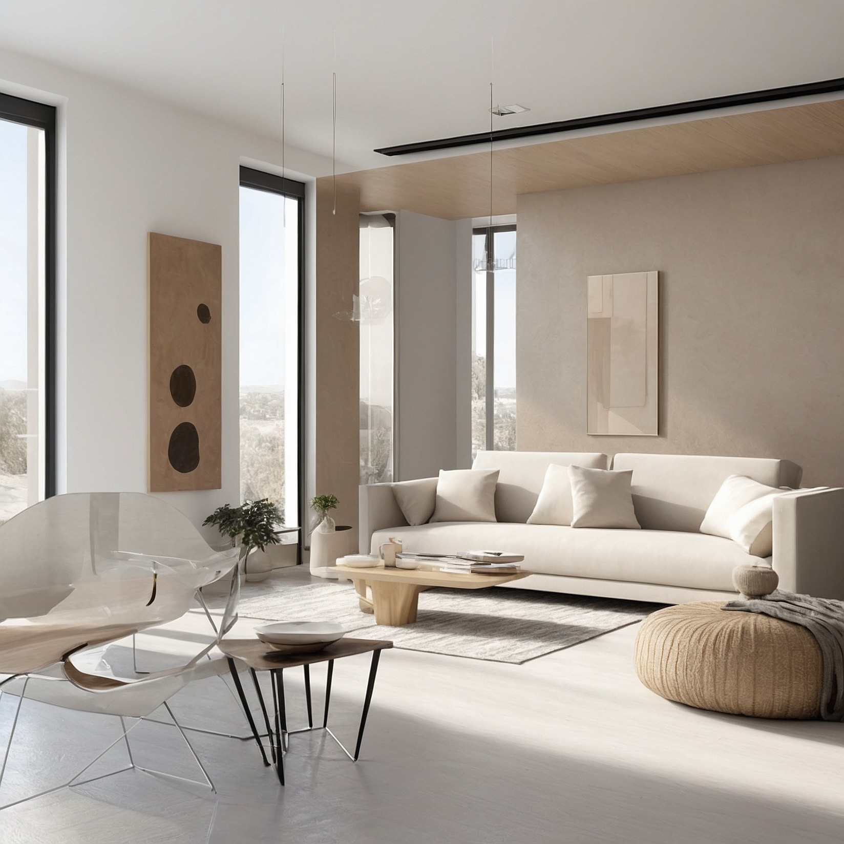 Experto en decoración de interiores