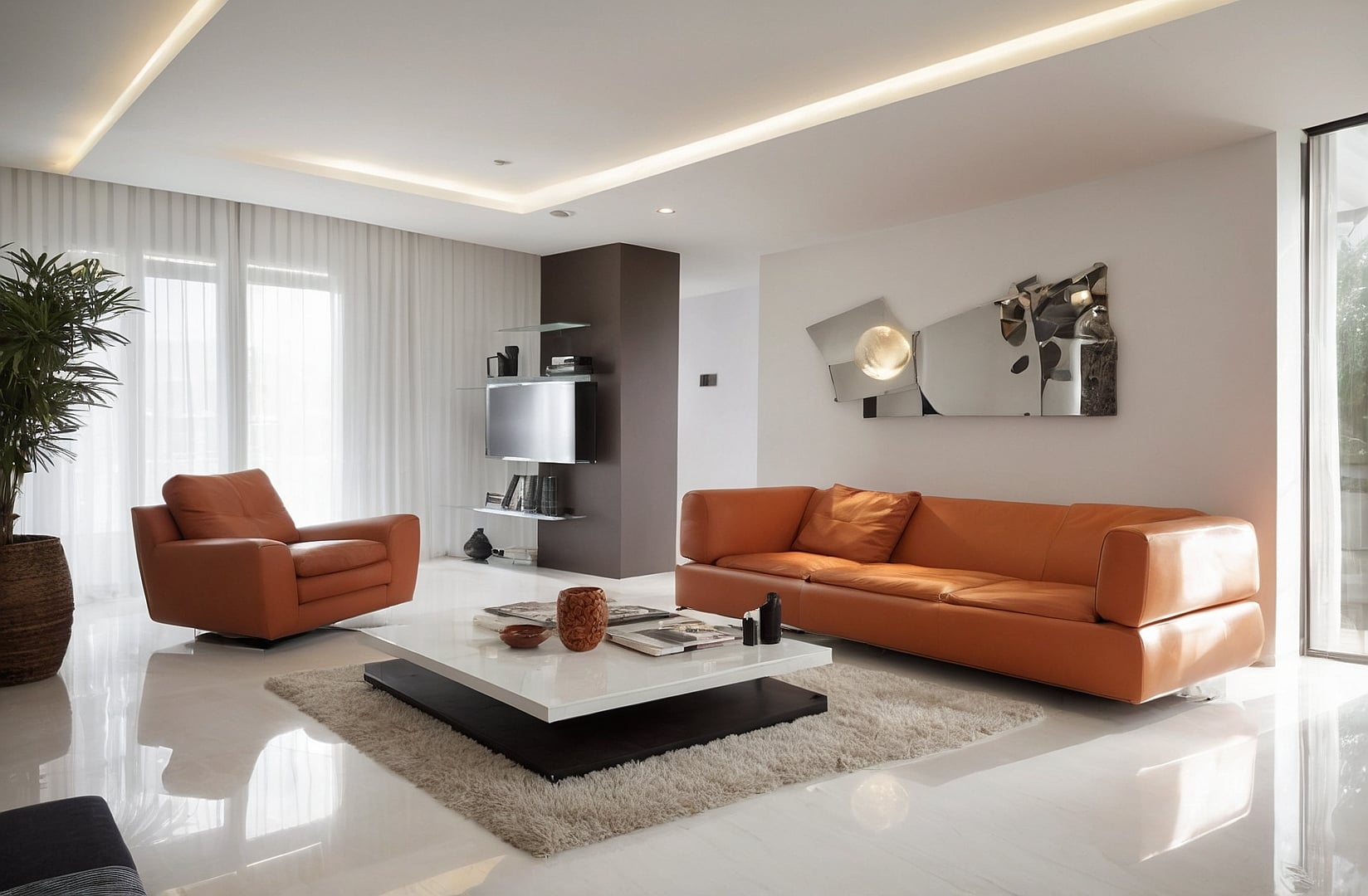 Diseñador apasionado de interiores
